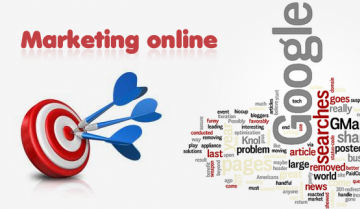 Các công cụ hỗ trợ Marketing Online – Phần 2