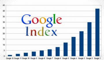 Một số cách để google index bài viết nhanh nhất