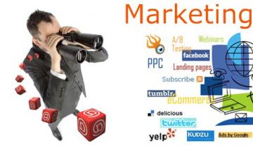 Tổng hợp 12 công cụ Marketing Online mạnh mẽ
