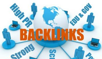 Sử dụng các file document để tạo backlink