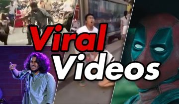 Phần 1: Viral video, tại sao không?