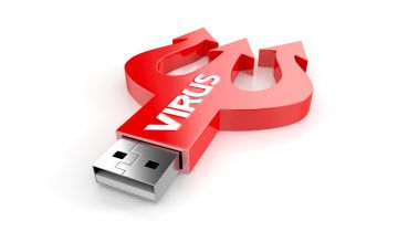Giúp USB chống lại virus autorun