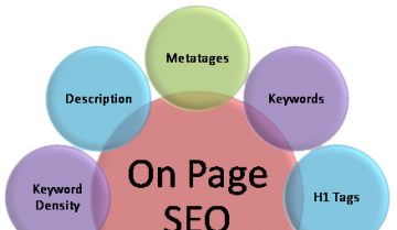 PHẦN 2: Cách để tối ưu hóa một website – SEO On-Page
